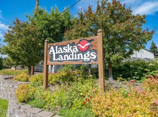 2875 W International Airport Rd UNIT D204, Anchorage, AK 99502