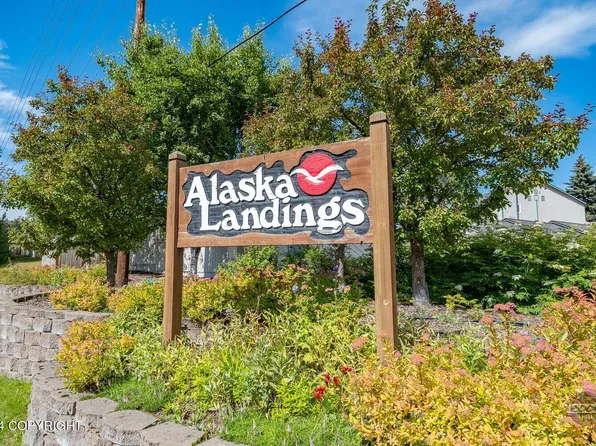 2875 W International Airport Rd Unit D204, Anchorage, AK 99502