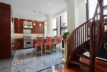 Sold by Citi Habitats