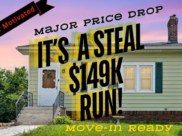 814 Wellington St SE, Cedar Rapids, IA 52403