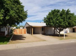 6446 W Cavalier Dr, Glendale, AZ 85301
