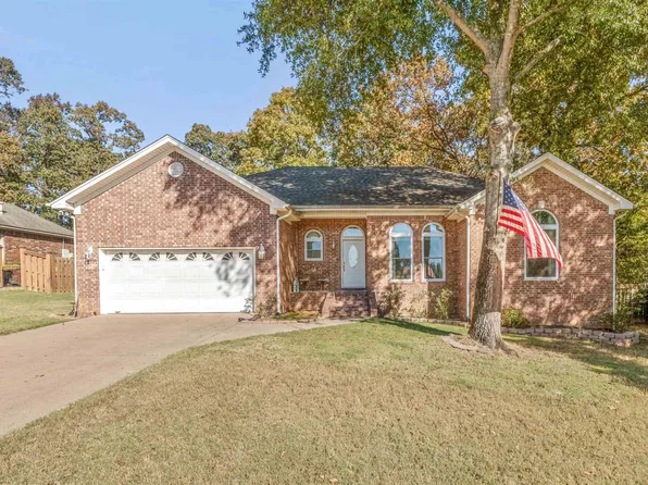 4326 Amy Ln, Jacksonville, AR 72076