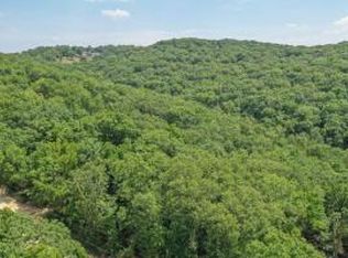 Branch Rd, Omaha, AR 72662