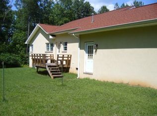 2701 Propus Wilkerson Rd, Bullock, NC 27507