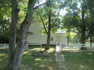 4175 Fenton Rd, Hamilton, OH 45013