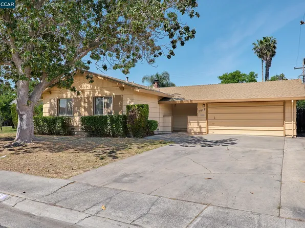7016 Uranus Pkwy, Sacramento, CA 95823