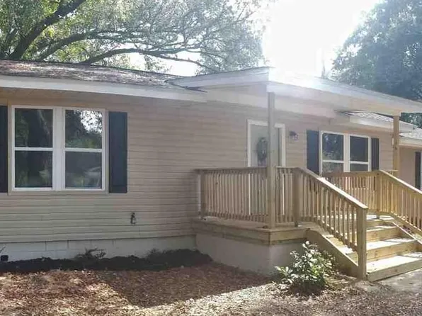 6210 Montgomery Ave, Pensacola, FL 32526