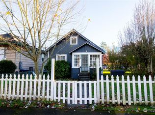 705 W 2nd St, Aberdeen, WA 98520