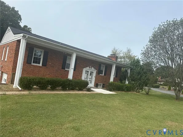 5000 Vauxhall Ct, North Chesterfield, VA 23234