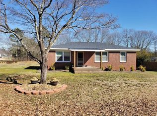 116 E Woodside Cir, Liberty, SC 29657