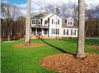 174 Randolph Cir, Troy, VA 22974