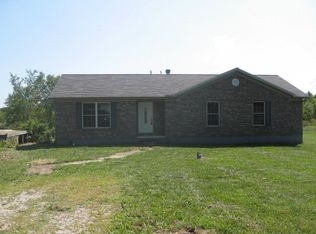 330 Carey St S, New Bloomington, OH