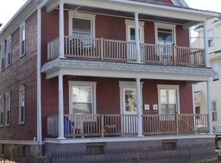 740 Orchard St, Scranton, PA 18505