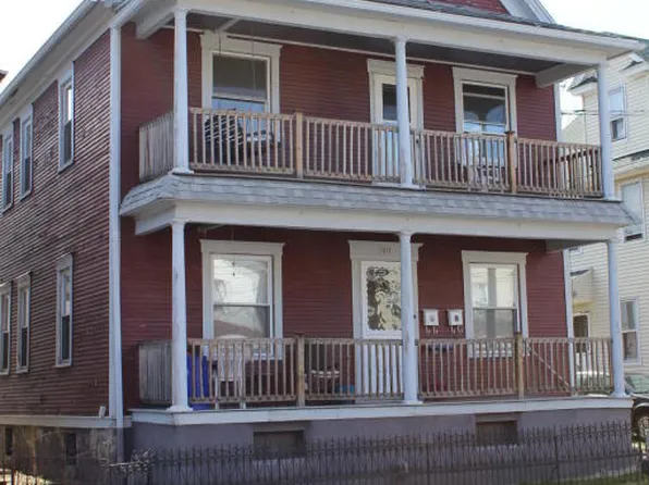 740 Orchard St, Scranton, PA 18505