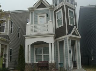 1724 Main Divide Dr, Wake Forest, NC 27587