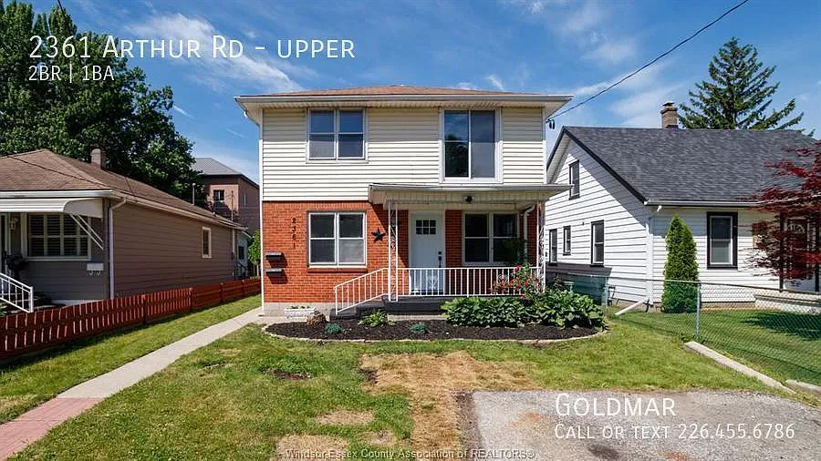 2 bed, $1,600 — Photo 2