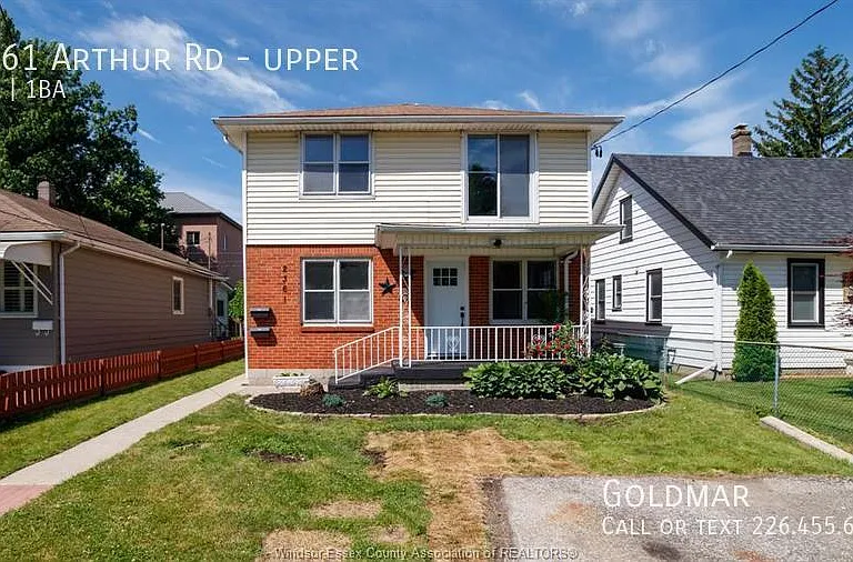 2361 Arthur Rd #LWR — Photo 2