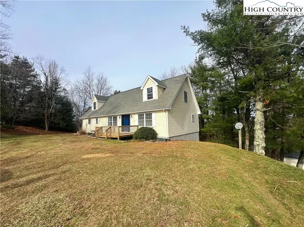144 Browns Chapel Crest, Boone, NC 28607