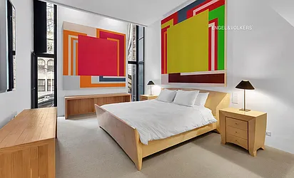 Sold by Engel & Völkers New York Real Estate