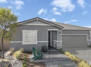 Plan 1742 Modeled Plan, Lenox at Park West, Perris, CA 92571