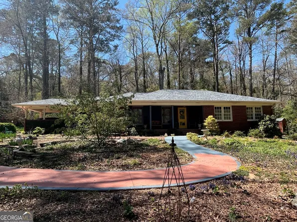 501 Waverly Way, Lagrange, GA 30240