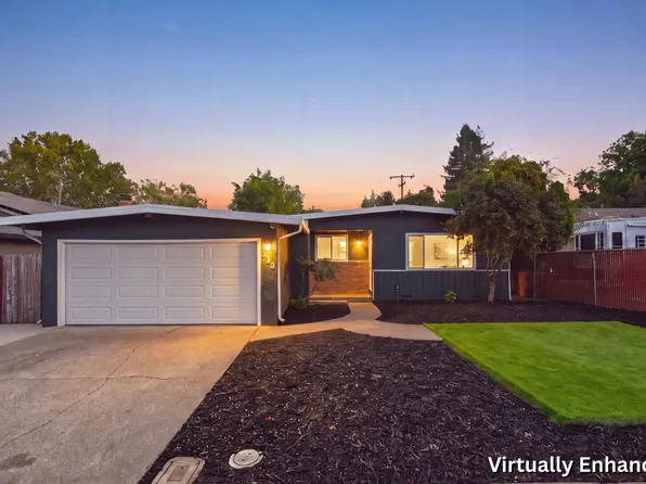 285 Hemlock Street, Vacaville, CA 95688