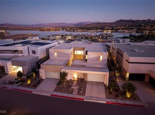 25 Falling Ridge Ln, Henderson, NV 89011