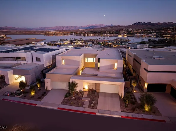 25 Falling Ridge Ln, Henderson, NV 89011