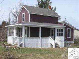 515 E Camp St, Ely, MN 55731