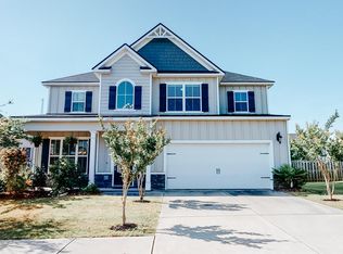 1206 Eldrick Ln, Grovetown, GA 30813