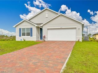 3602 11th St SW, Lehigh Acres, FL 33976