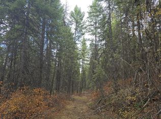 2423XX Quinns Meadow Rd, Colville, WA 99114