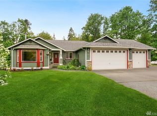 3720 84th St NW, Marysville, WA 98271