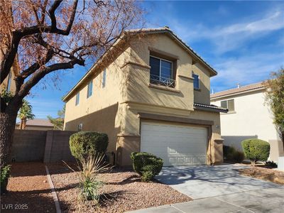 5309 Luna Bonita St, Las Vegas, NV, 89113