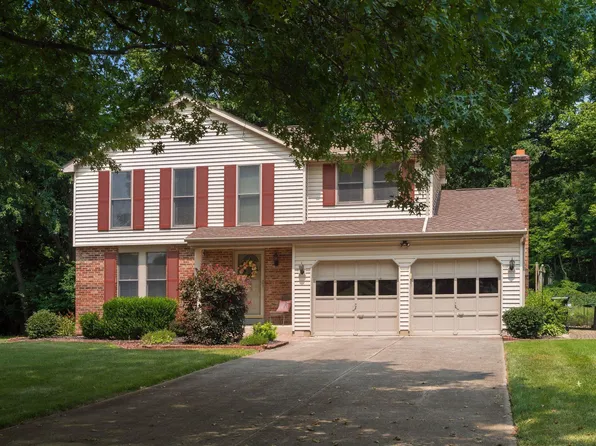 4349 Beehive Ln, Columbus, OH 43230