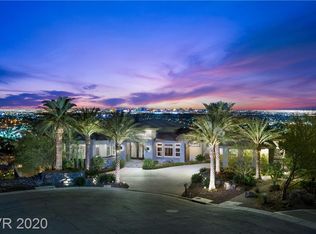 1508 View Field Ct, Henderson, NV 89012