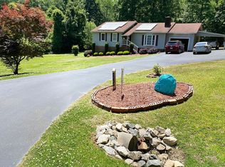 1764 Tombeck Ln, Lancaster, SC 29720