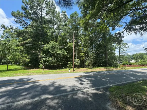 0 & 2065 Grove Point Road, Savannah, GA 31419