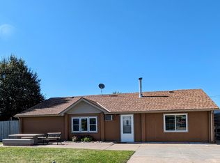 505 E Railroad St, Cozad, NE 69130