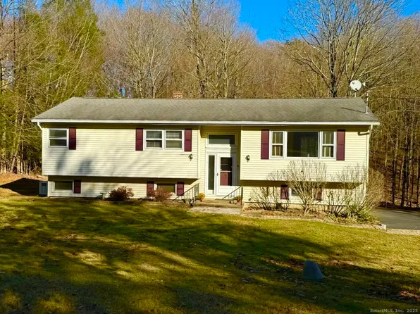 245 Babbitt Road, Thomaston, CT 06787