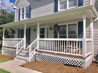 2795 Crystal Ridge Dr, Dacula, GA 30019