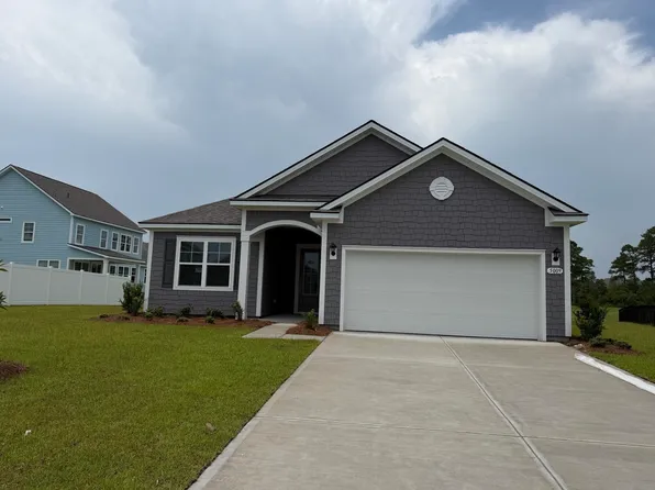 5009 Red Bear Ct, Conway, SC 29526