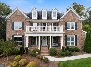 5118 Crescent Cove Ln, Mableton, GA 30126