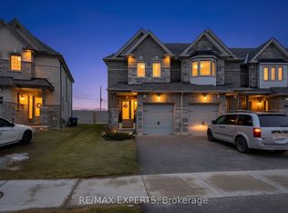 167 Walker Blvd, New Tecumseth, ON L9R0R3
