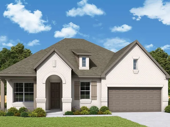 5018 Nesbit Path, Rosenberg, TX 77471