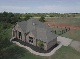 11411 Flat Armadillo Rd, Lexington, OK 73051