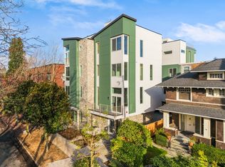 730 C Plan, Olive, Seattle, WA 98102