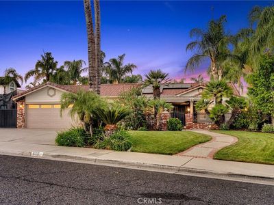 6712 N Mission Grove Pkwy, Riverside, CA, 92506