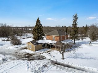3750 Bass Rd, Rideau Lakes, ON K0G1L0