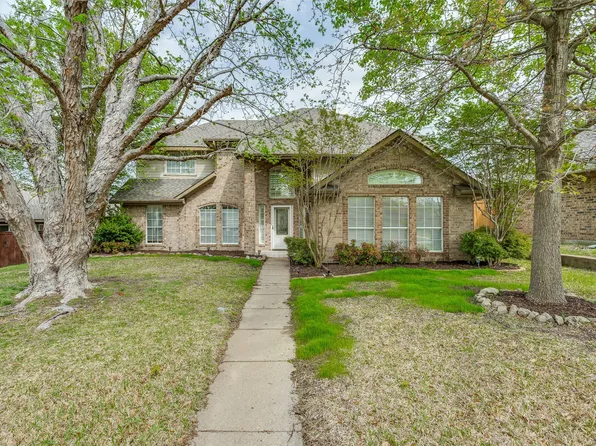 5118 Glen Vista Dr, Garland, TX 75044